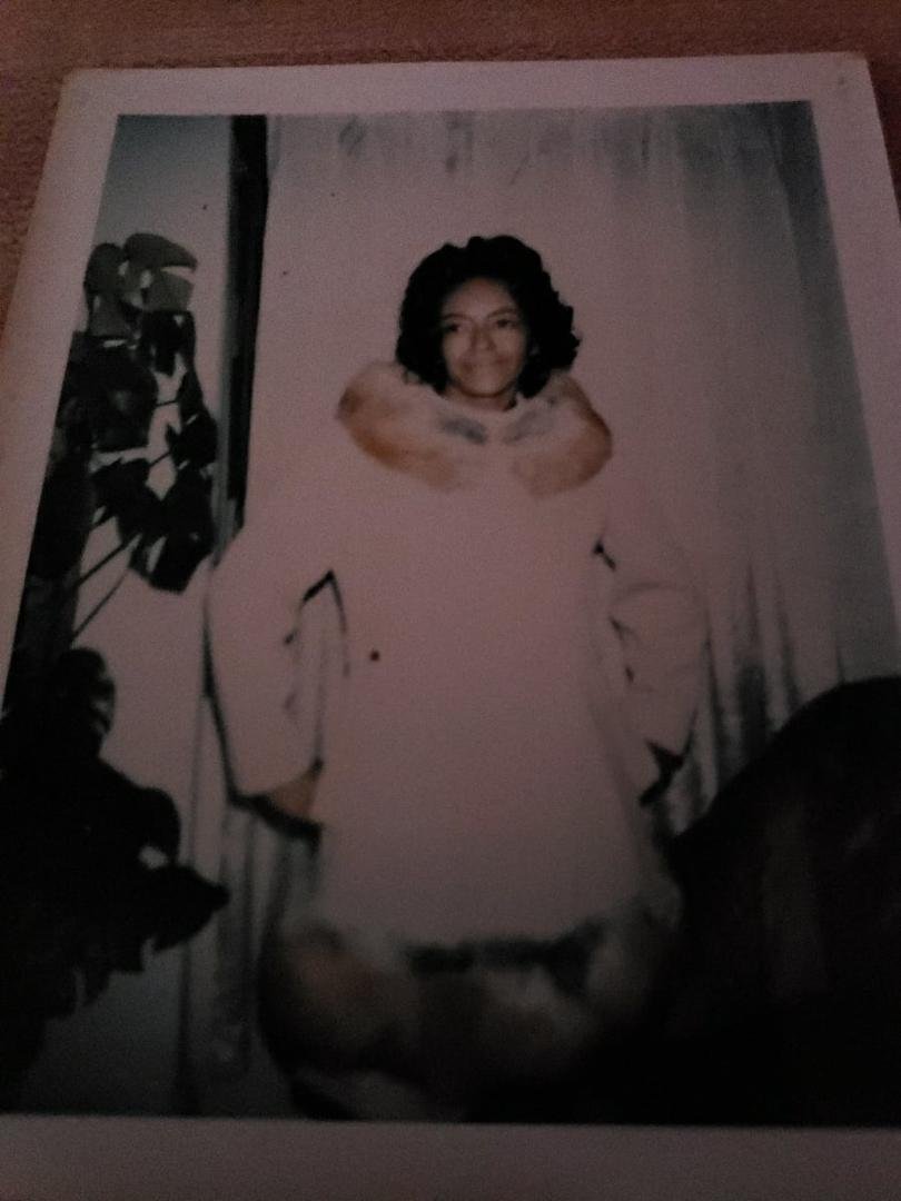 Happy Heavenly Birthday to my mother.... I will always love you and miss you. We should all cherish the time with your loved ones because when they are no longer with us, you will never get a second chance to say what you