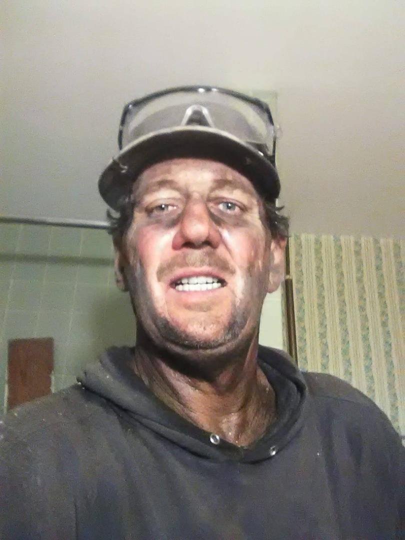 How's this look for Halloween