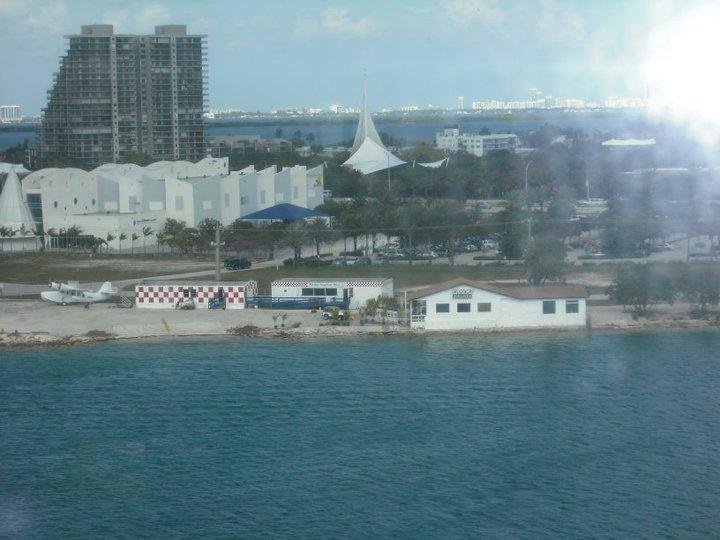 Joyce Haugg's album, Bahamas Trip January 2010