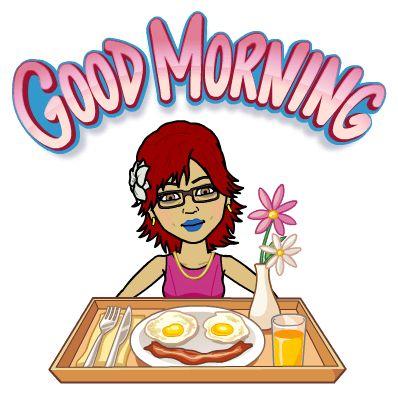 Good Morning