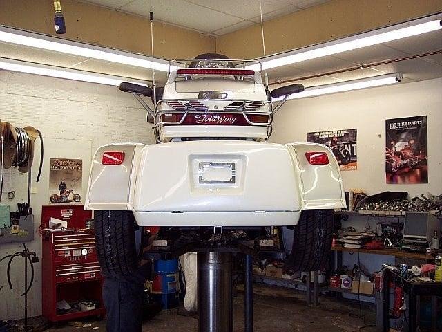 Morrow Jackson's album, Timeline photos