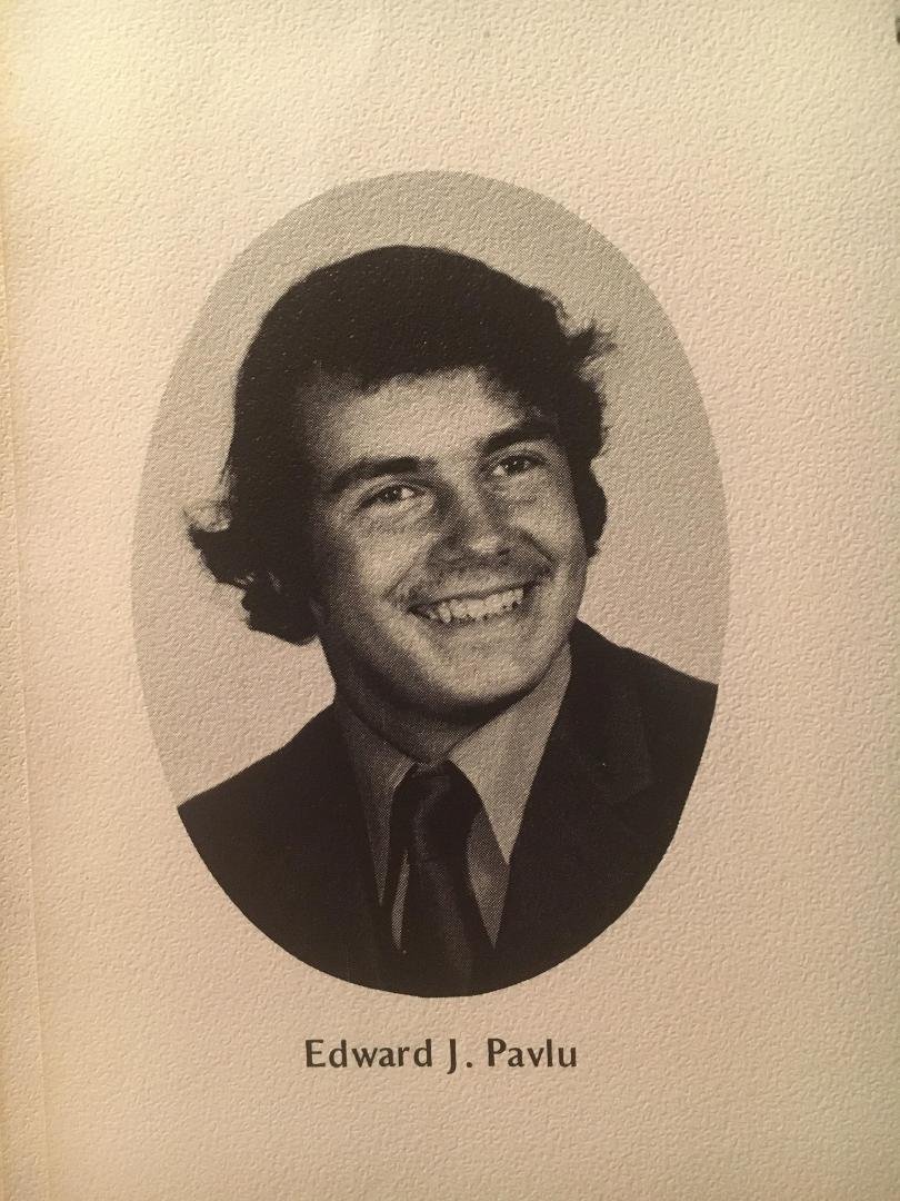 Westwood High School class of 73