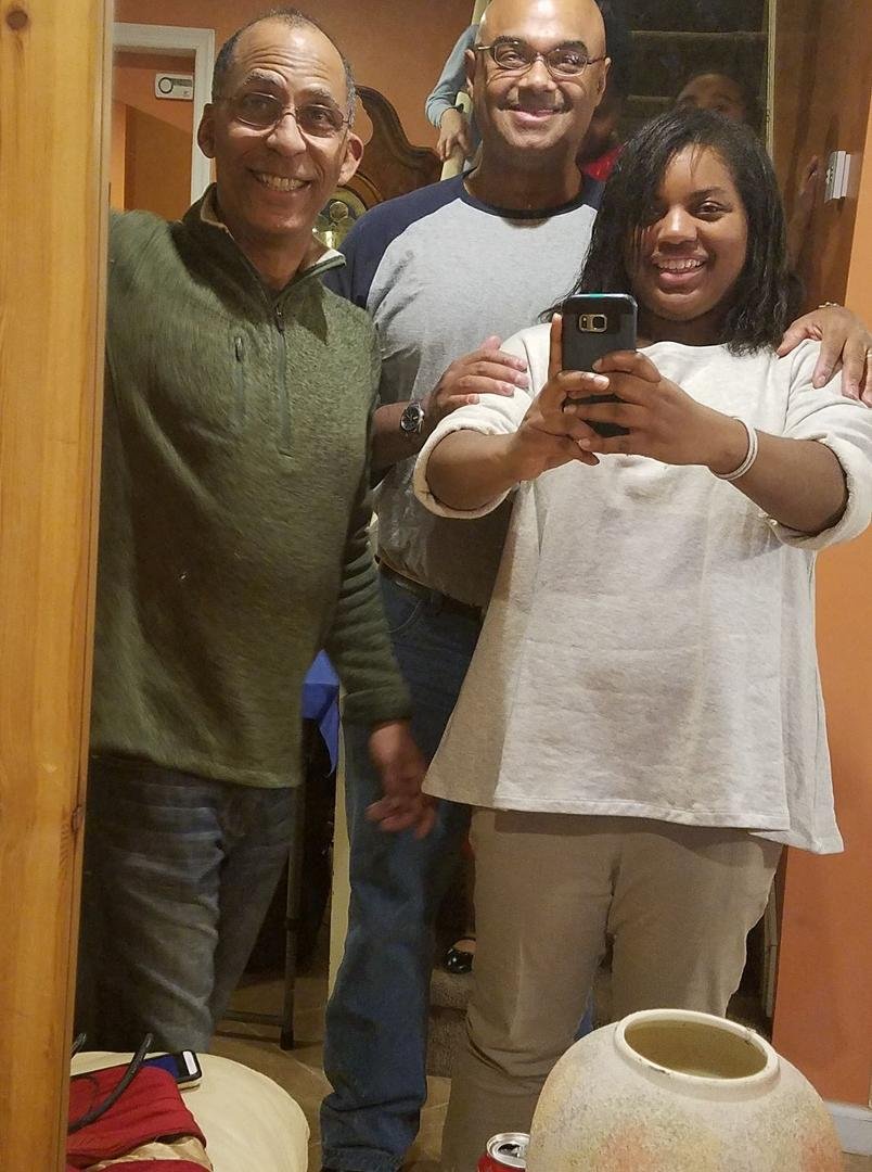 Family Time!!!!