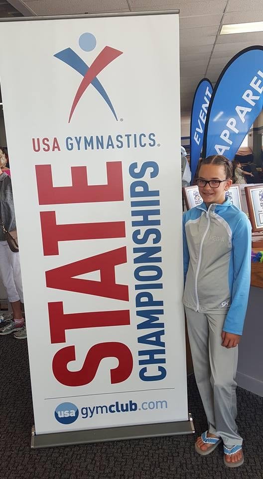 COLORADO STATE FINALS 2016