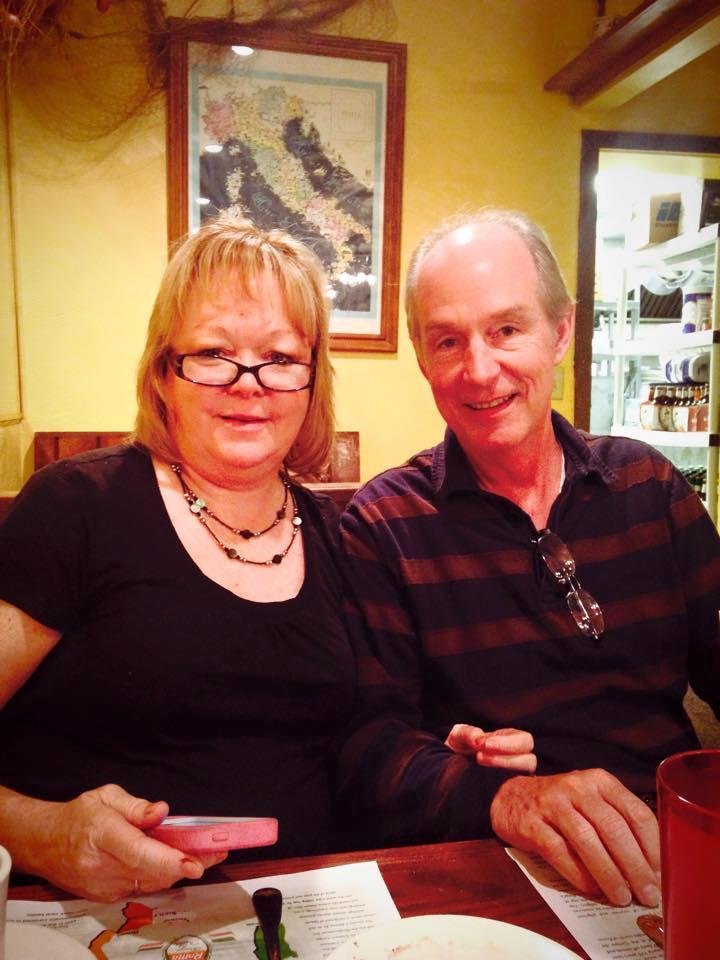 Sally Griffith's album, Mobile Uploads