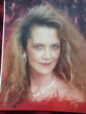 Sister Pam Glamour Shot