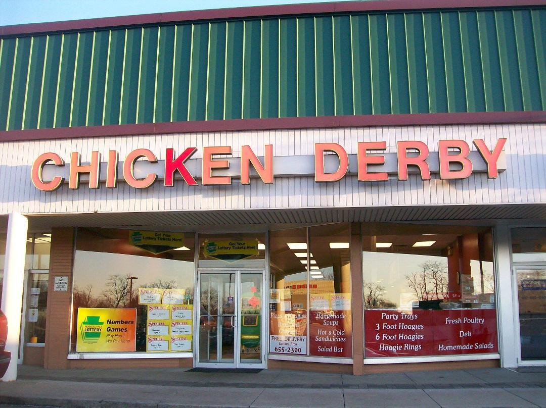 Another great place closes.  Loved their fish