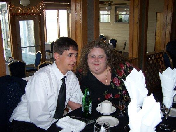 James Amburgey's album, AMBURGEY FAMILY PHOTOS