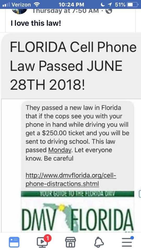 Wake up Arizona lawmakers