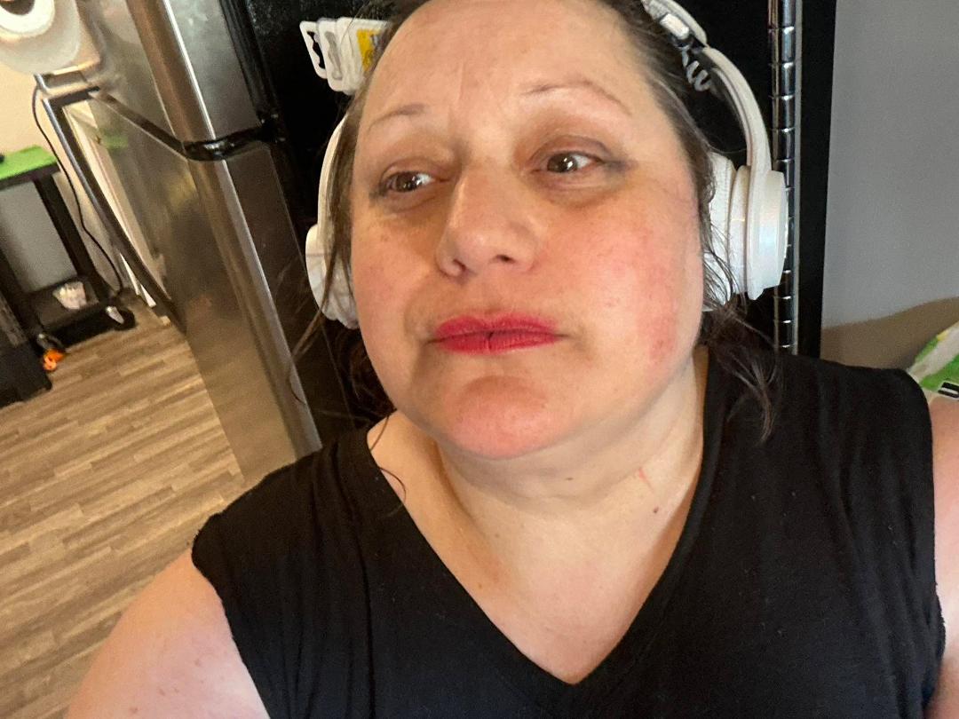 Sandra Sisk's album, Mobile uploads