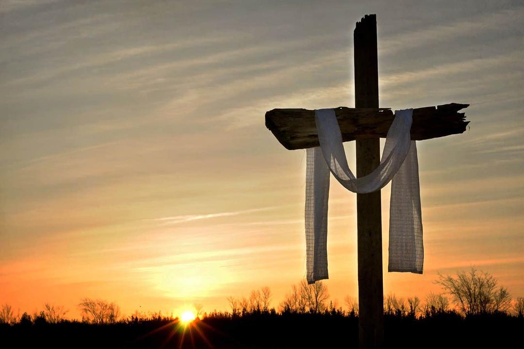 Happy Easter