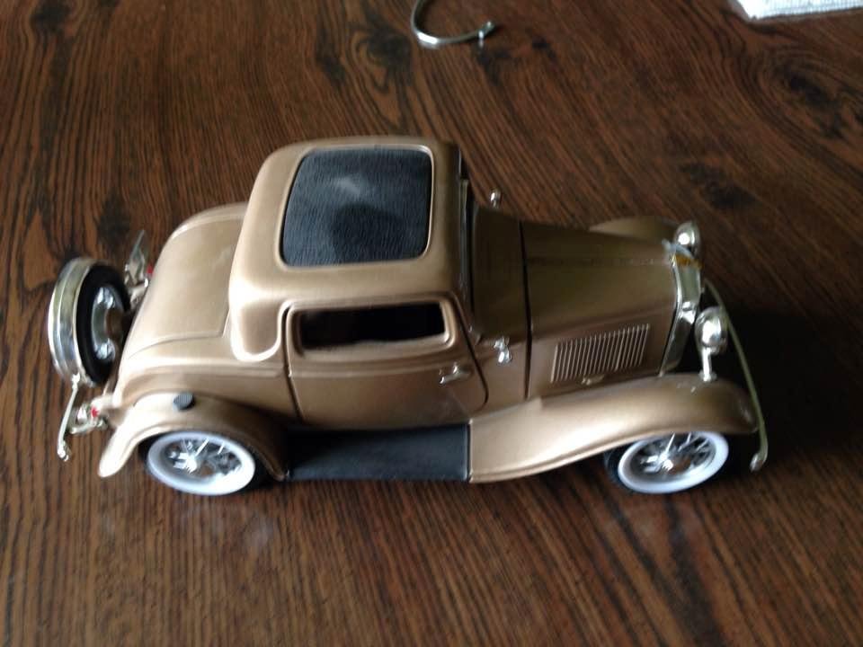 Carl Hoffman's album, Timeline Photos