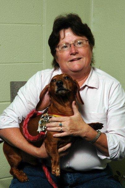 James Needham's album, Pet Blessing 2007