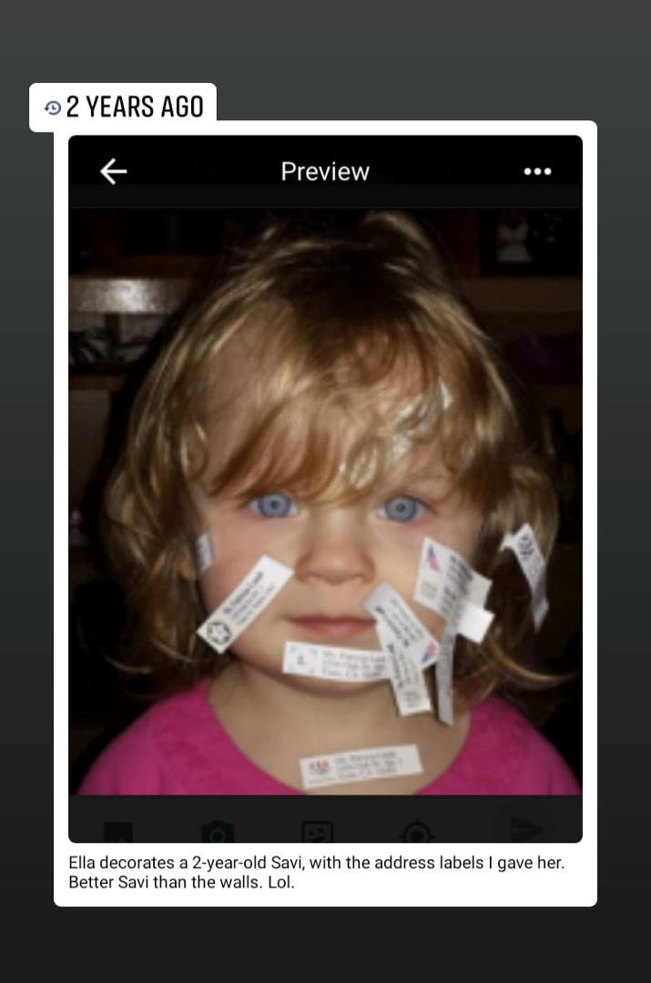 Pat Baker's album, Mobile Uploads