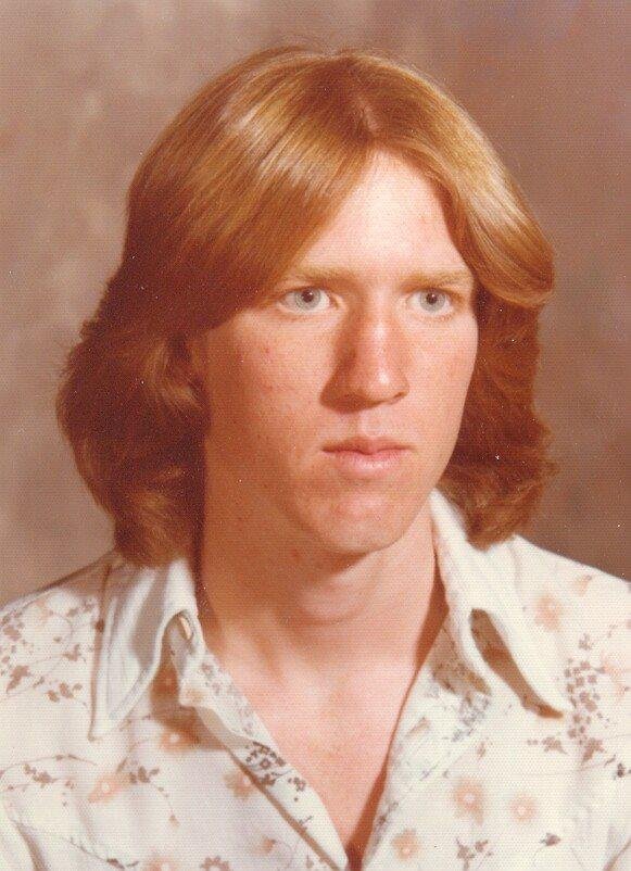 Throw back Thursday.