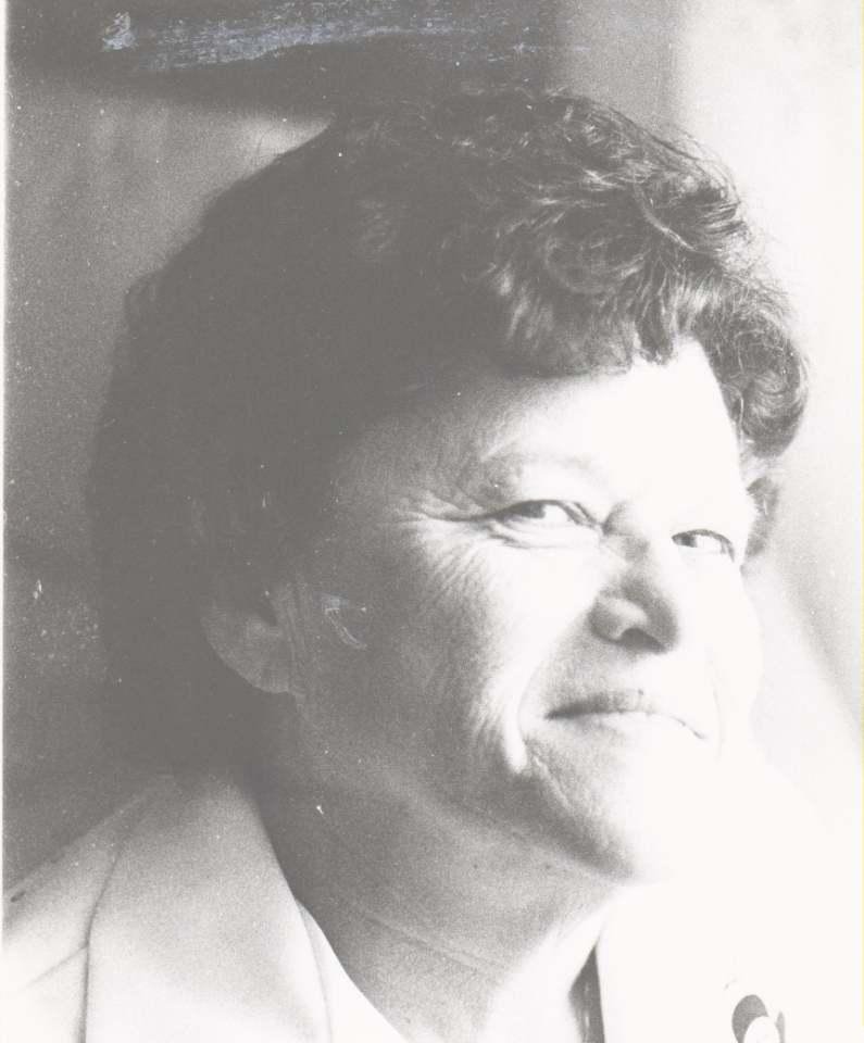 The love of a mother is cherished and valued throughout our lives.  My mom brought so much joy, wisdom, strength and love into my life and the lives of my family and friends.  She made sarifices, gave her all...and made the