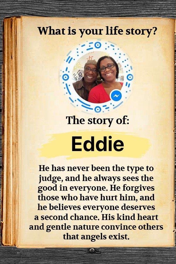 Eddie Jackson's album, Mobile Uploads