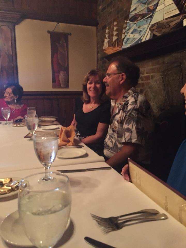 MaryAnn DiMarcello's album, Mobile Uploads