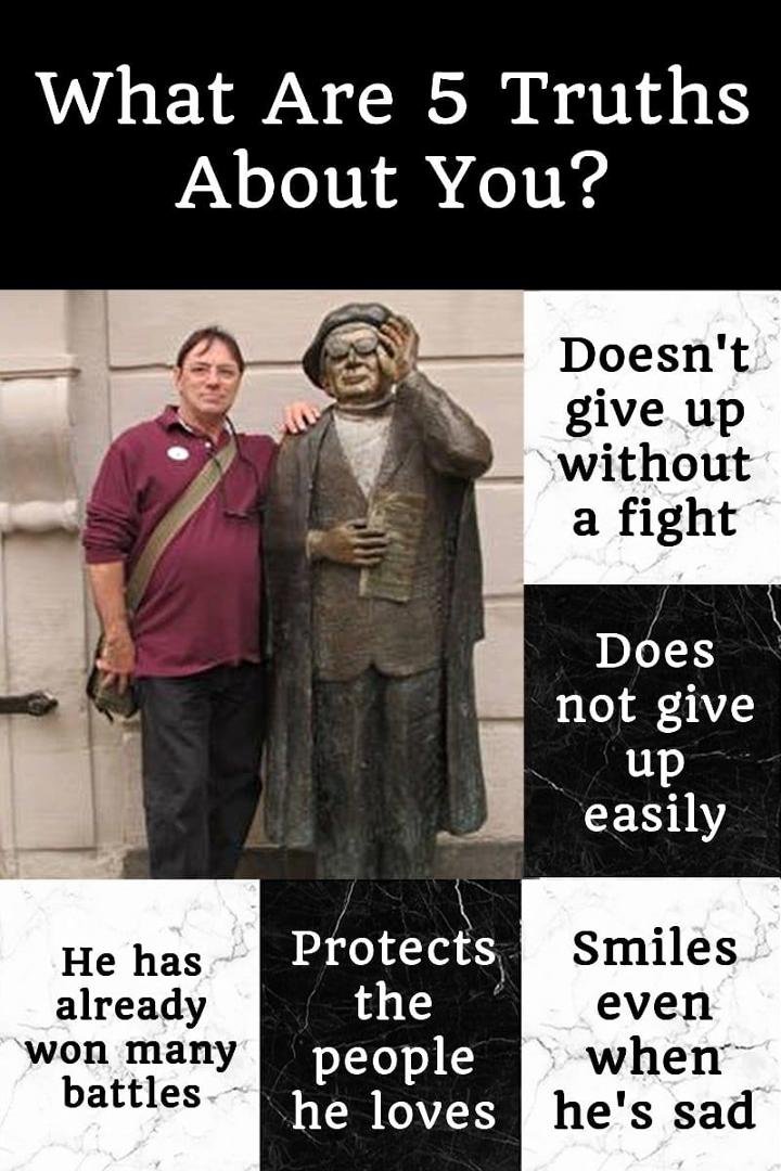 Timothy Brown's album, Timeline Photos
