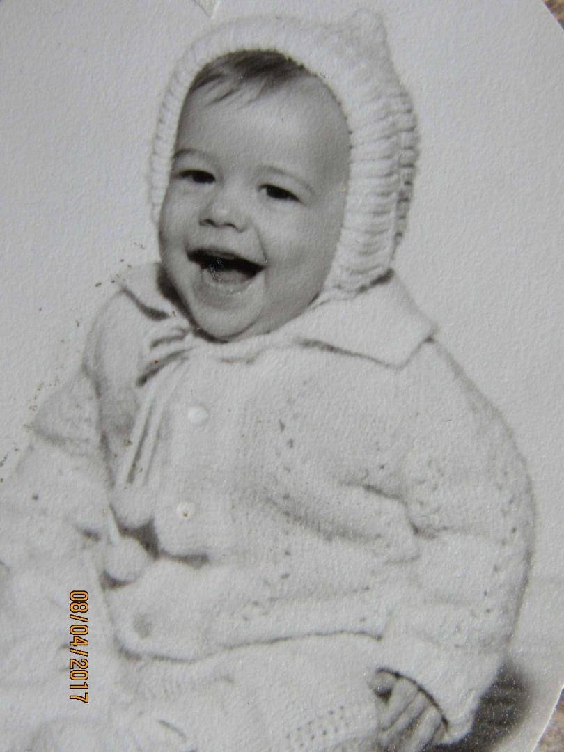 Smile, it is the key that fits everybody's heart.  HAPPY BIRTHDAY Chris,  you will always be my sweet little baby boy.  Love Mom