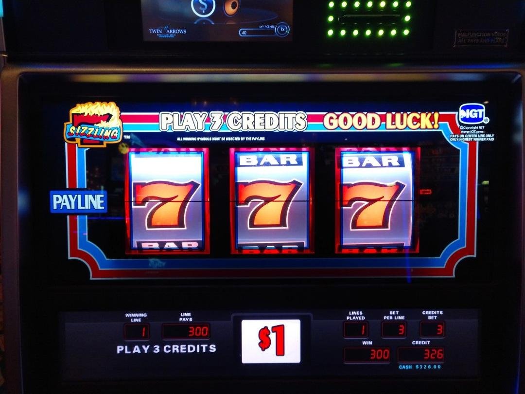 Happy Birthday to me!!!      Went to twin arrows when I woke up, being my Bday on the 7th, I HAD to play sizzling 7s! Go figure! I put in 40$, and Walla!!! Got the hell out of there! Went to Safeway and bought Beer, Vodka, 