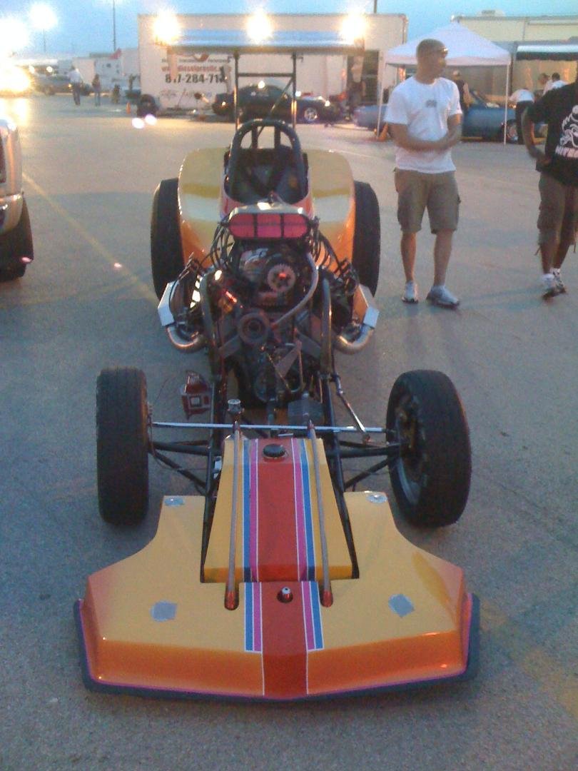 Larry Hall's album, Mobile Uploads