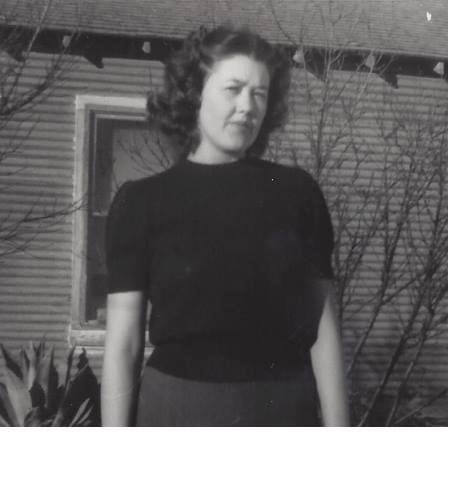 Happy Mother's Day to all the wonderful mothers out there and to those that are gone but still guide us through all their guidance and teachings. I was lucky to have one of the great ones!
I miss you Mom!