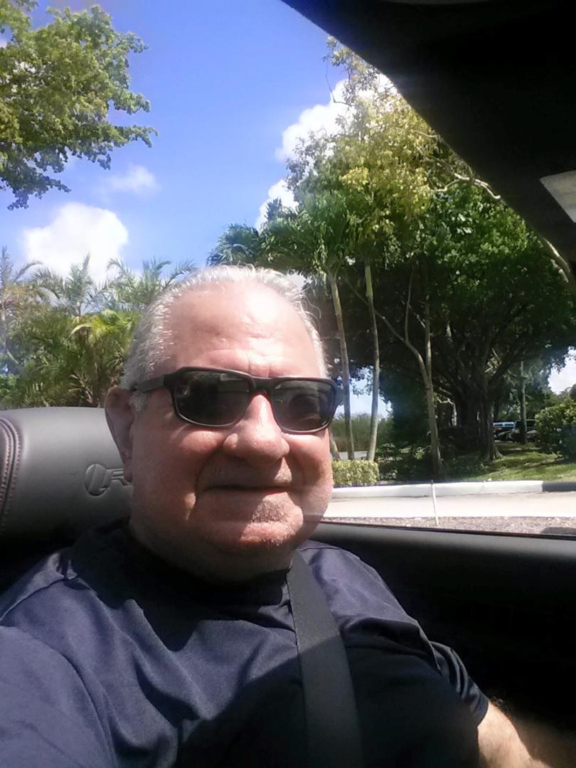 STEPHEN FACELLA's album, Mobile uploads