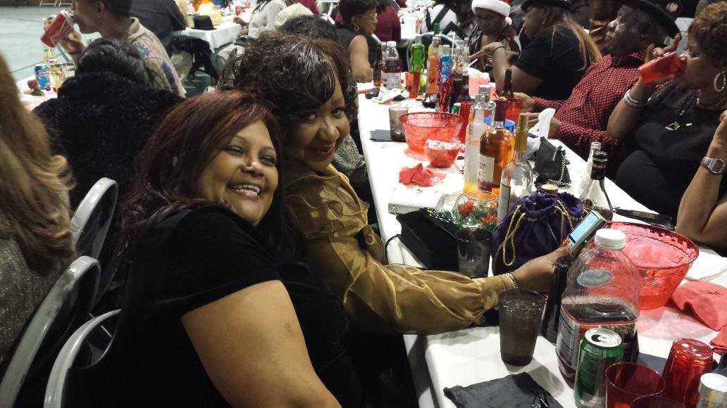 Christmas Party