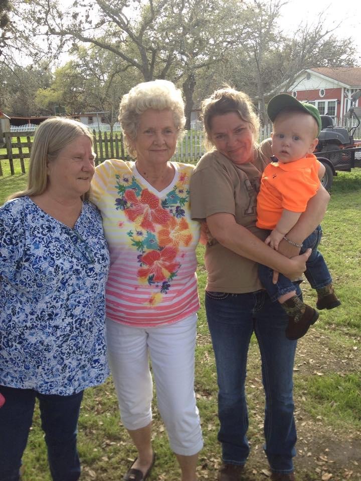 Mary Mize's album, Mobile Uploads