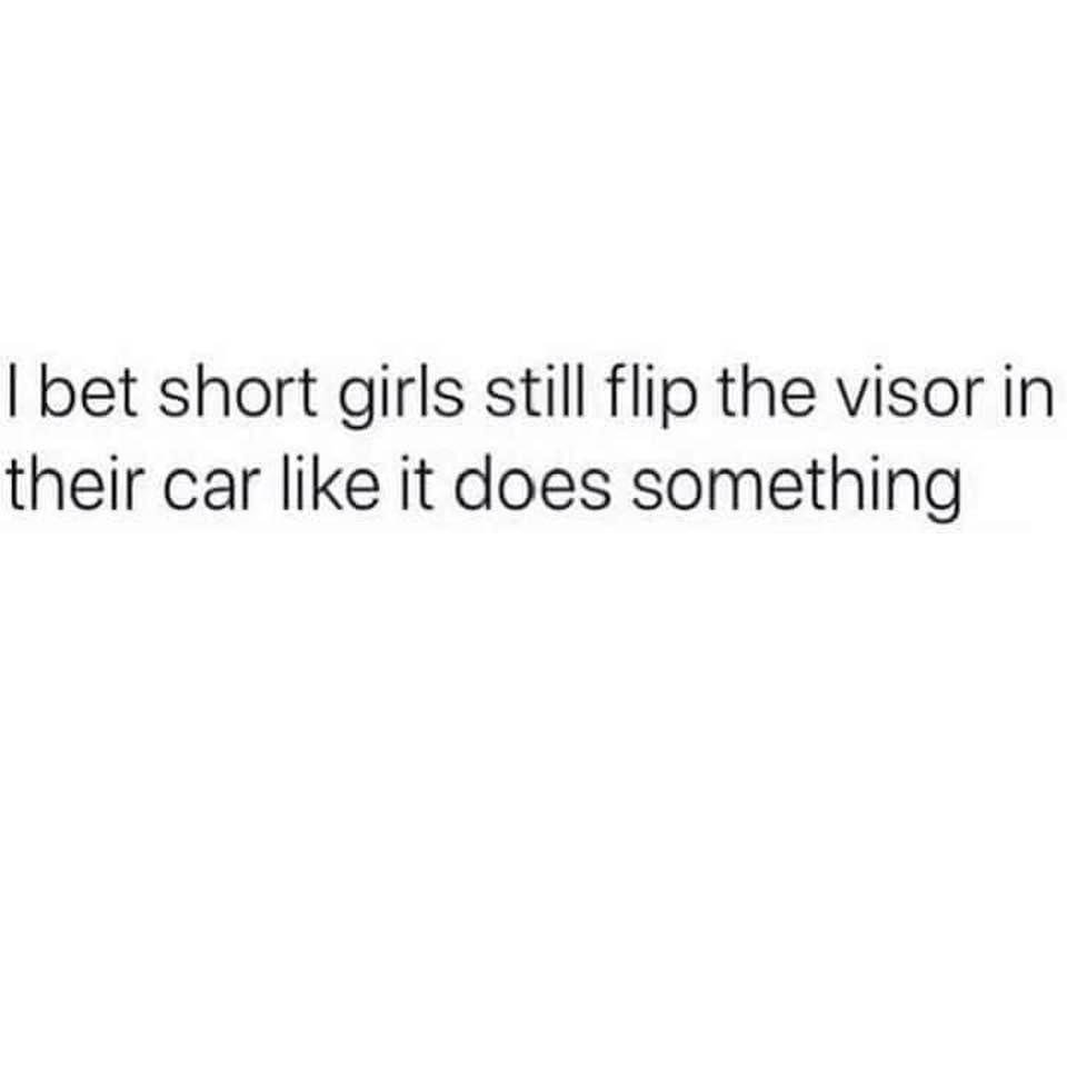 Who’s with me?😂