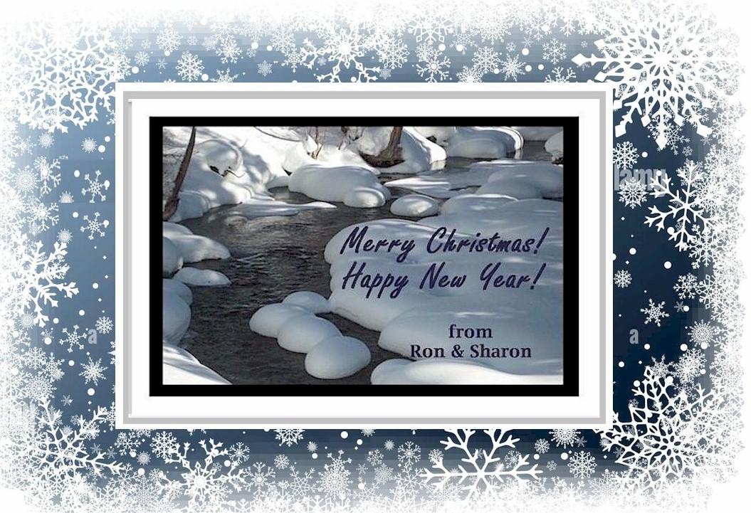 Sharon Anderson's album, Photos