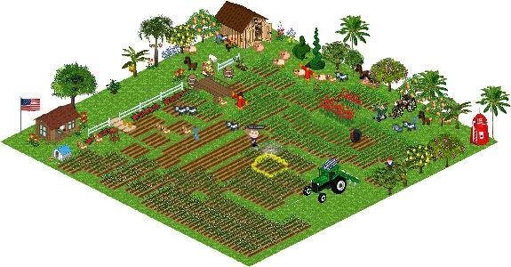 Mavis took a photo in Farm Town. Click here to play Farm Town: http://apps.facebook.com/farmtown?cid=ph