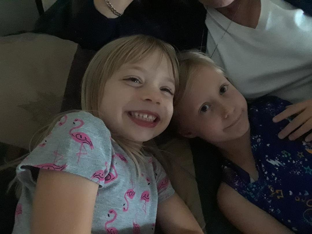 Cousins!