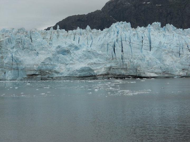 Henry Barger's album, Alaska Vacation