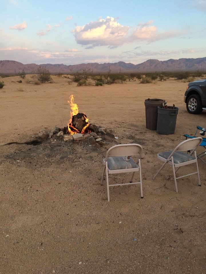 Mitch Altman's album, Mobile Uploads