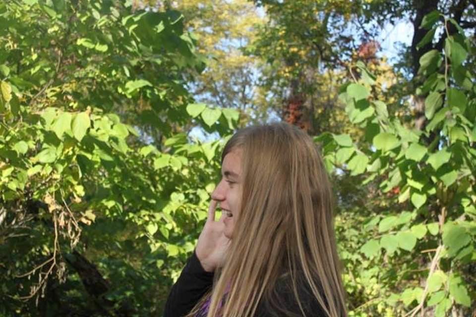 Arietta McGowan's album, Timeline photos