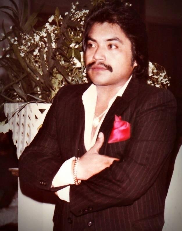 THROWBACK THURSDAY...1980..