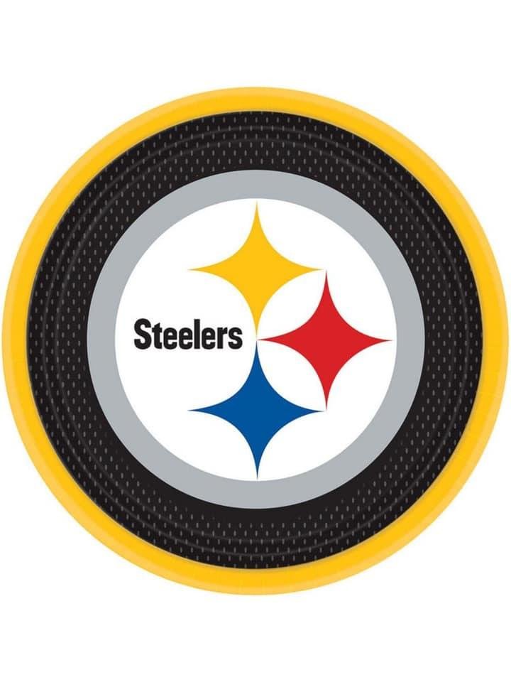 💛🏈🖤