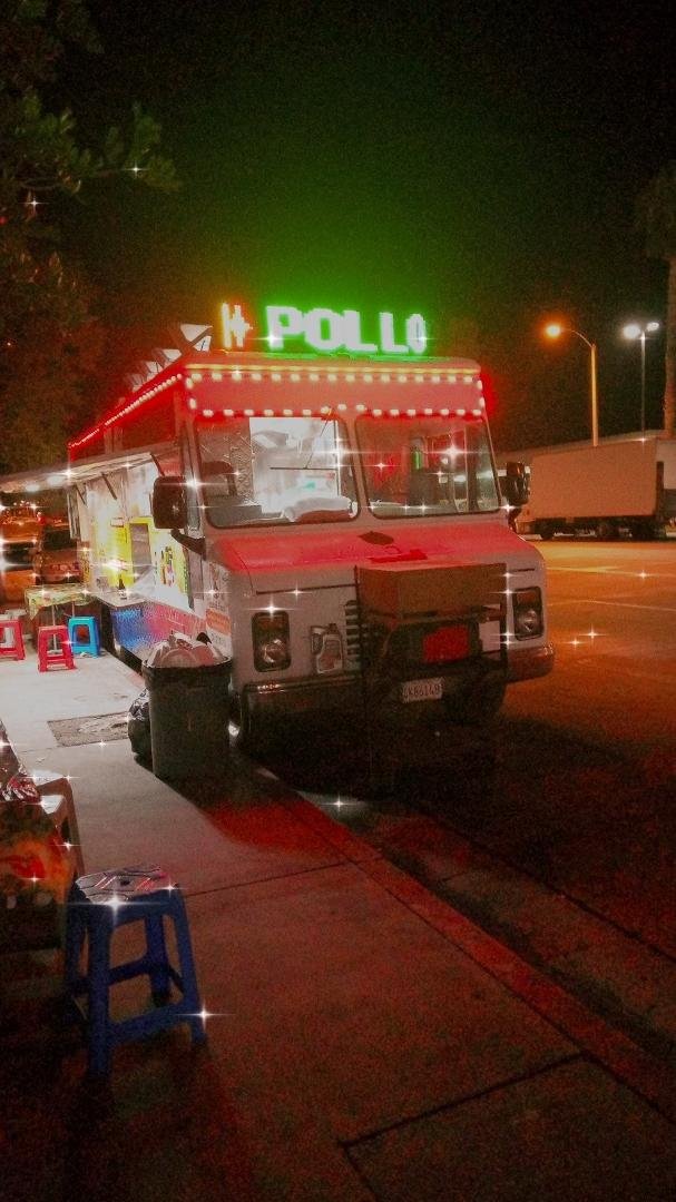 Best damn taco truck tacos EVER