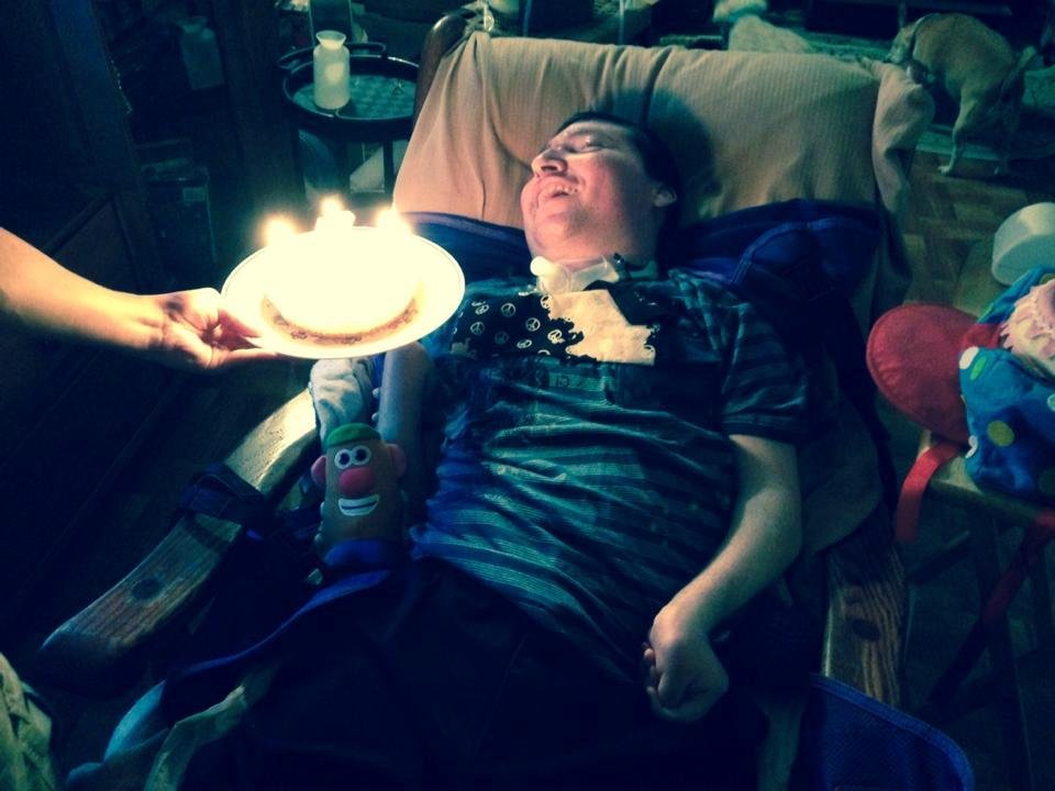 Happy 38th b-day to Jason
