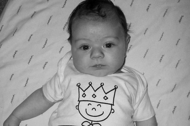 How is this little dude 10! Unbelievable! Happy Birthday Ryan, you are amazing.