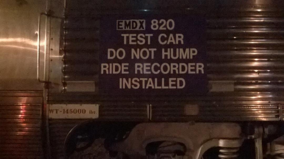 Do not hump?