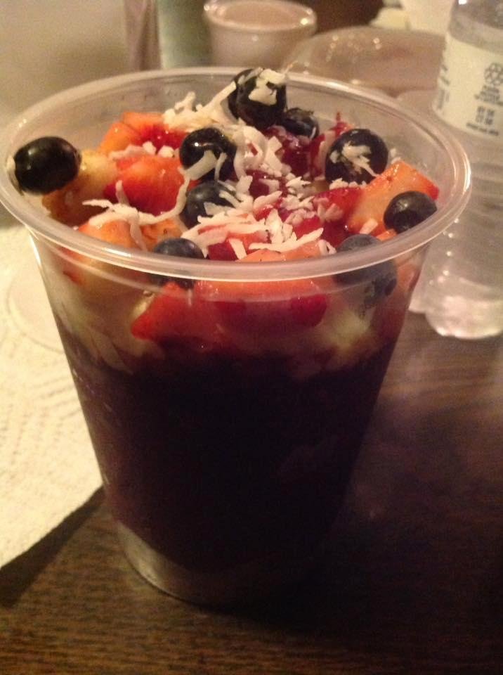 Beth Gandolfo's album, Mobile Uploads