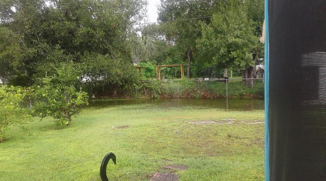 This is Lake Sandy in my back yard!!!! Lol