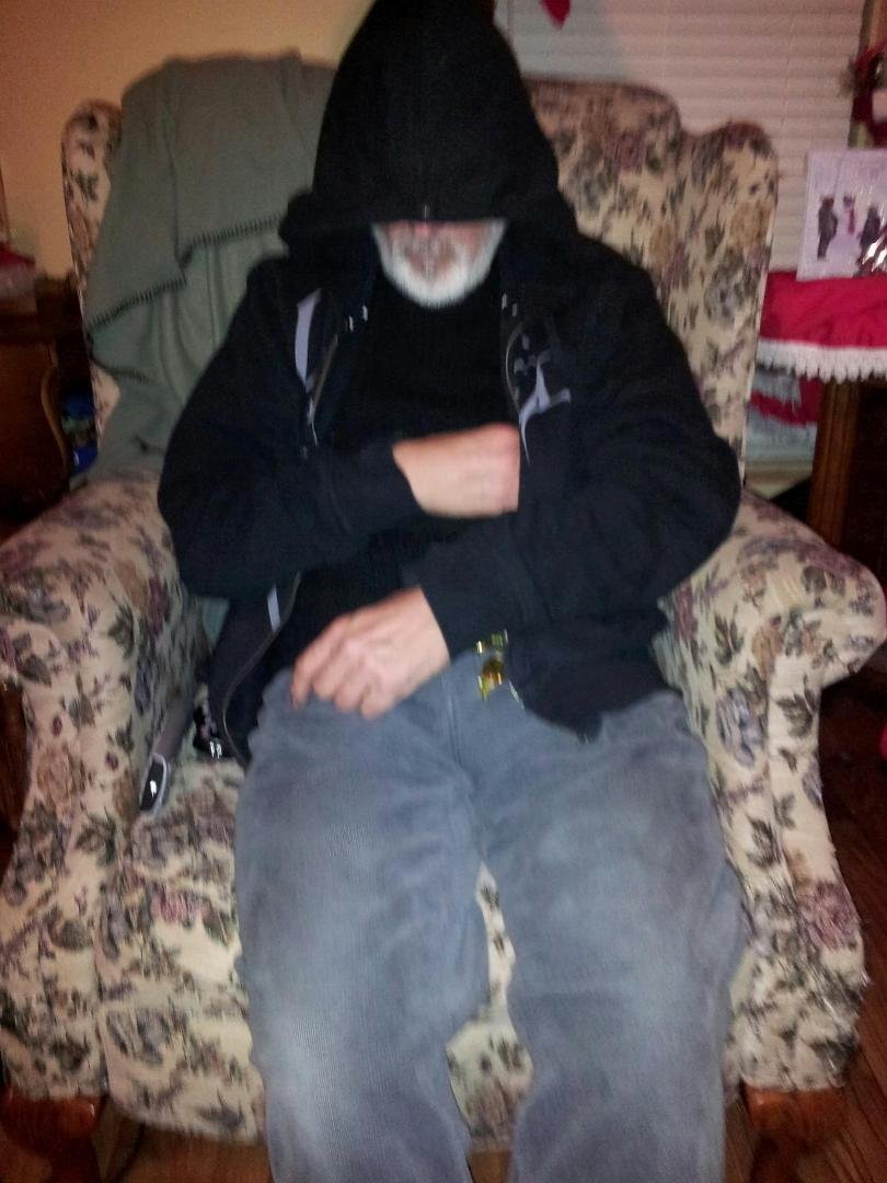 Sheldon Goulet's album, Mobile Uploads