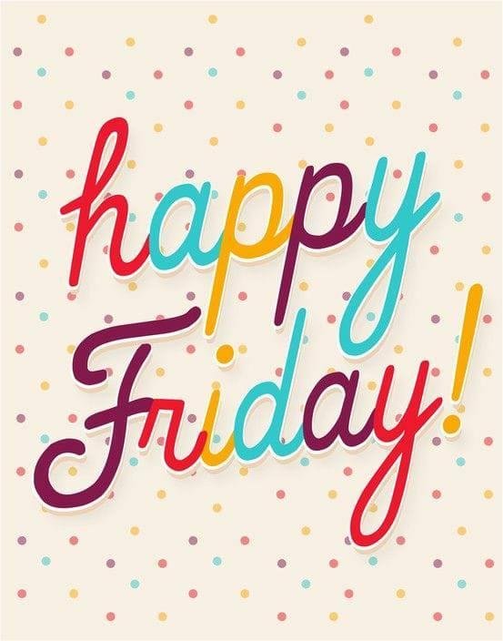 Good Morning FB Friends.. HAVE a GREAT Day
