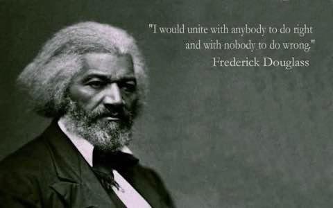 Time to do the right thing(s), take a stand, together we will NOT be divided by fear