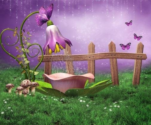 Fairy tales