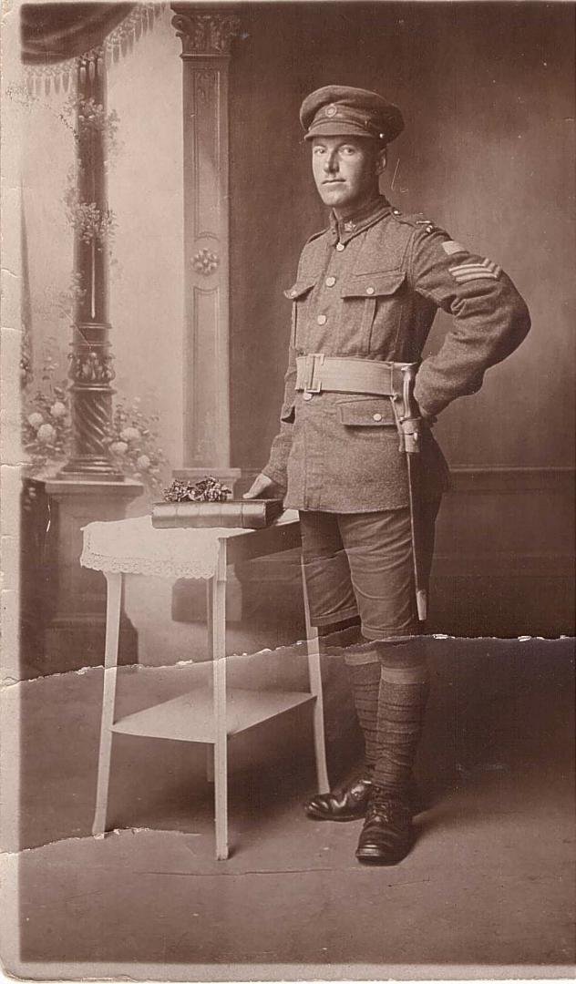 James Rodger Baker